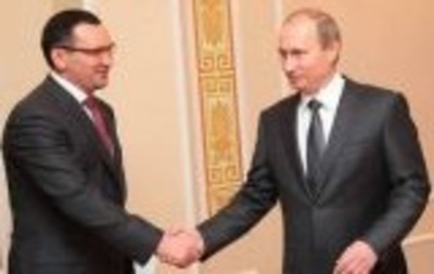 В России новый министр сельского хозяйства