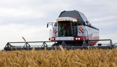 Российским производителям сельхозтехники необходимо обновить модельный ряд техники
