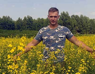В России научились выращивать органический рапс