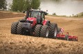 Всероссийская премьера новых моделей техники AGCO состоится на выставке «АГРОСАЛОН 2018»