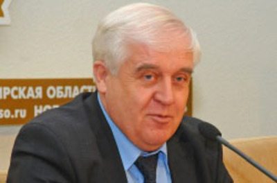 Георгий Иващенко: рога и копыта