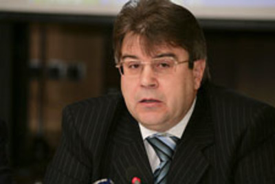 Виктор Щербаков: новое в агростраховании