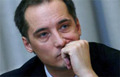 Константин Бабкин: если это правительство не уберут – наступит ад